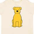 thumbnail image 4 of Inktastic Dog Boys or Girls Toddler T-Shirt, 4 of 5