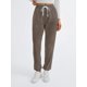 thumbnail image 2 of Pantalones deportivos AUTOMET Lounge para mujer, pijama, pantalones deportivos LightCoffee L, 2 of 6