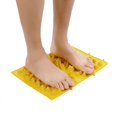 thumbnail image 4 of Acupressure Foot Mats Foot Reflexology Walking Massage Mat Pain Relief, 4 of 8