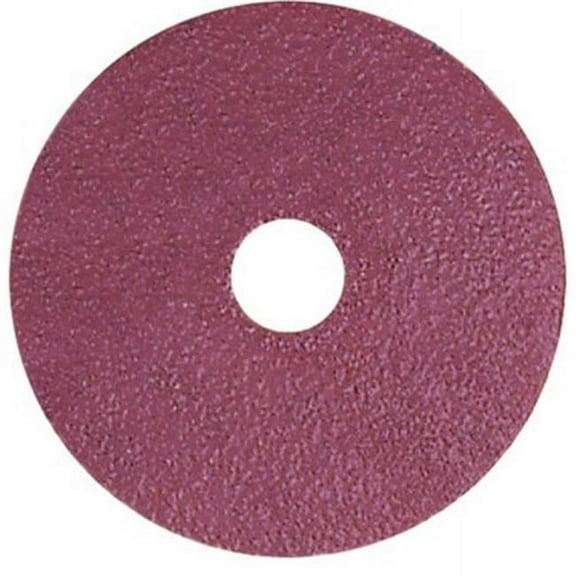 Weiler 804-59503 5 in. Resin Fiber Disc