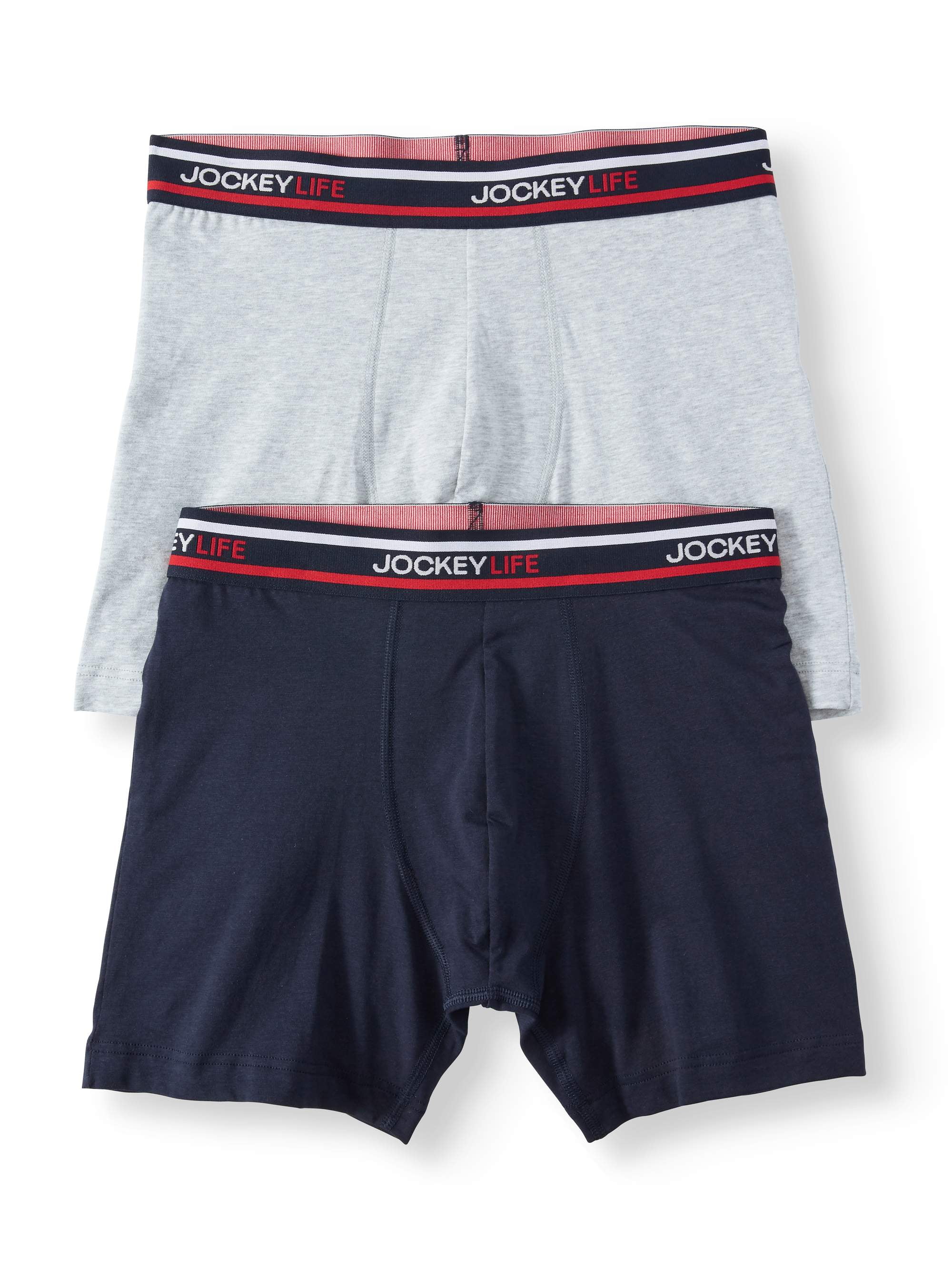 jockey life boxer briefs walmart
