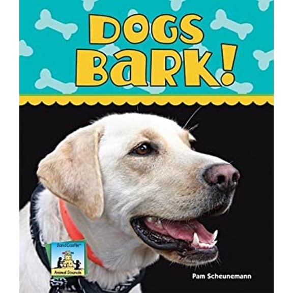 Pre-Owned Dogs Bark! (Unknown) 1604535709 9781604535709