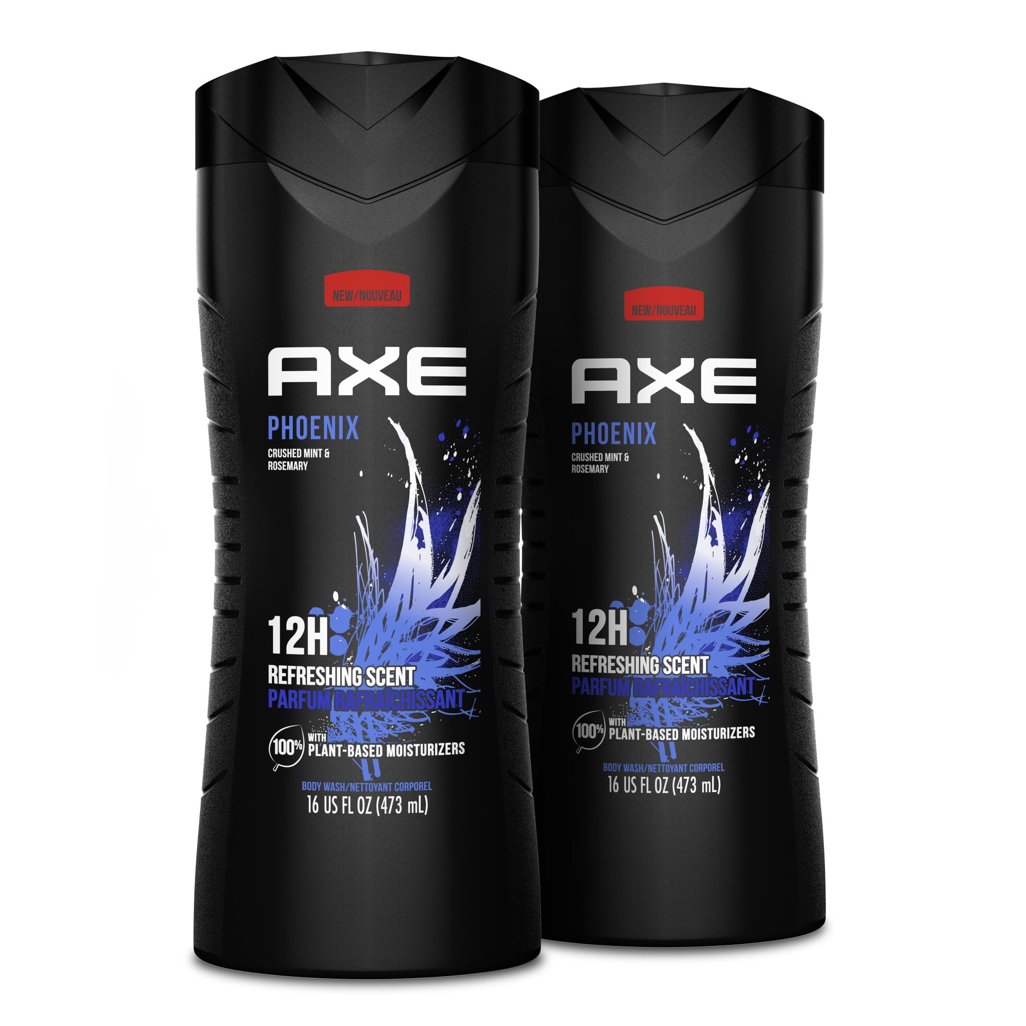 Can I Use Axe Body Wash On My Hair