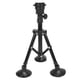 thumbnail image 2 of Soporte de cabeza de Maniquí ANGGREK Metal ligero Ajustable, 2 of 8