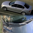 thumbnail image 2 of 51718208483 Windshield Wiper Cowl Replacement For 1997-2006 BMW 3 Series E46 4-Door 323i 325i 330i M3, 2 of 18