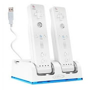 Wii Charging Cradle