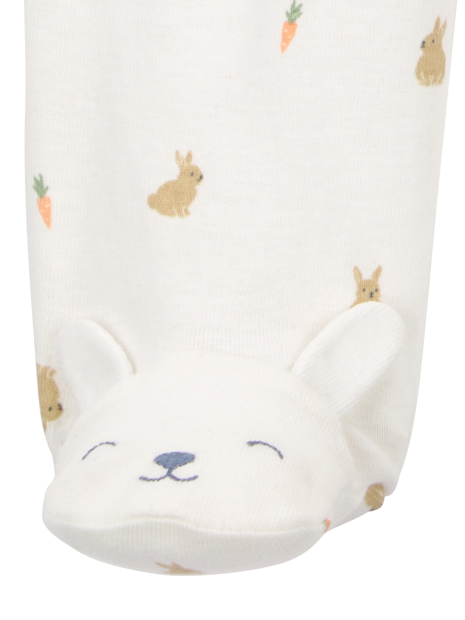 Carter's Child of Mine Baby Outfit Set, 2-Piece, Sizes Preemie-6/9 Months