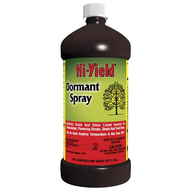 Fertilome Fertilome 1 Quart Dormant Spray Dormant Spray
