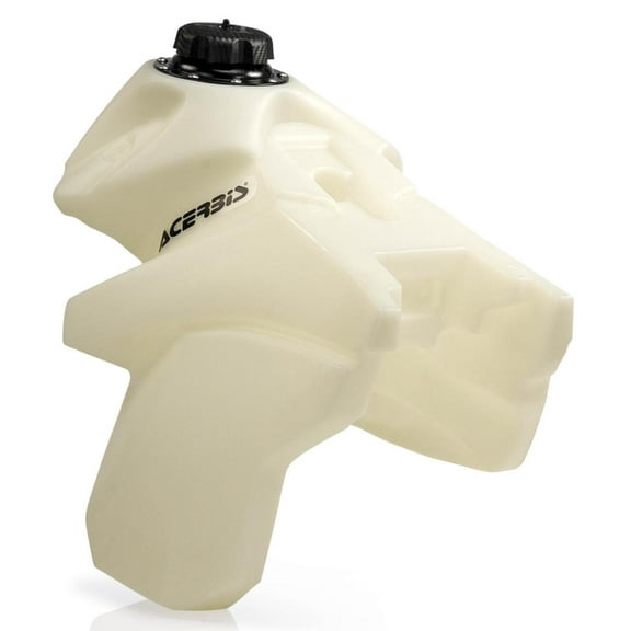 Acerbis 2250320147 Fuel Tank 3.2 Gal Natural