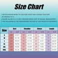 thumbnail image 4 of HCNTES Scrub Tops Women Short Sleeve Plus Size V-Neck Printed Scrubs Top Medical Nursing Uniforms with Pockets S-5Xl(Black,M), 4 of 6