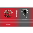thumbnail image 2 of Tervis Atlanta Falcons NFL x Guy Fieri-s Flavortown 20oz. Stainless Steel Tumbler, 2 of 2