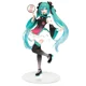 thumbnail image 1 of Recién llegado, Sega Original Hatsune Miku Series Matcha Parfait Sakura Maiden, modelo de colección de PVC, figuras de muñecas, juguetes, regalos para festivales, 1 of 5