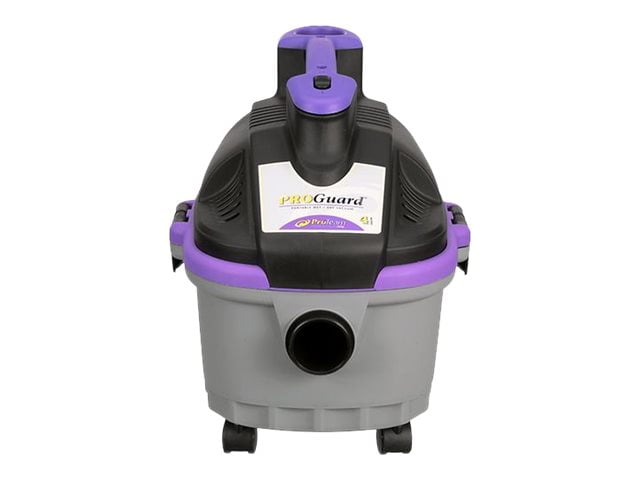 ProTeam Wet Dry Vacuums, ProGuard 4 