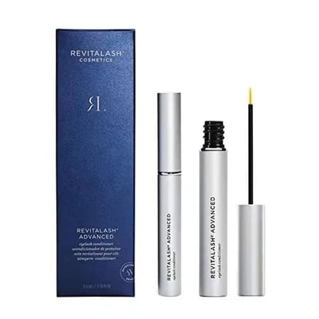 Revita-Lash Cosmetics Advanced Eyelash Conditioner 3.5 mL Lash Enhancing Serum