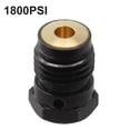 thumbnail image 1 of BTOER Fusible PCP HPA Régulateur de Réservoir Valve Disque de Surpression 1.8K, 3K, 5K, 6K, 7.5K Standard Bac à Rouille pour Réservoirs Accessoires d'Outils, 1 of 9