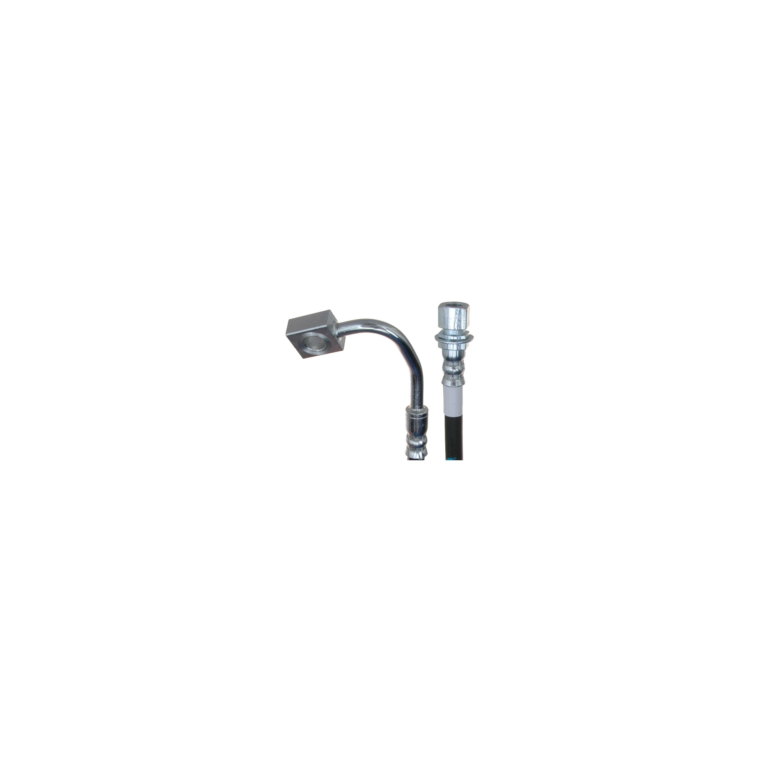 Raybestos BH382910 Professional Grade Hydraulic Brake Hose Fits select: 2001-2003 CHRYSLER INTREPID, 2001-2004 CHRYSLER 300M