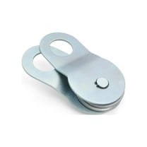 Rough Country 16,000LB  Capacity Snatch Block | 8-Ton - RS125