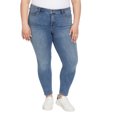 thumbnail image 4 of Jessica Simpson Ladies' High Rise Jean 1654010 (Size 14, Light Blue), 4 of 4