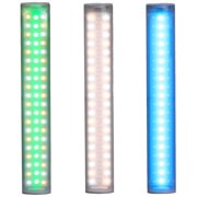Yongnuo YN60 Pro Micro LED Photography Supplement Light with App Control, 3200K to 5500K and RGB Full Color