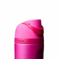 thumbnail image 2 of Termo Owala FreeSip para Niños de 16oz (473ml) de acero inoxidable térmico, Read My Lips, 2 of 5