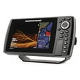 thumbnail image 4 of Humminbird Fish Finder 411640-1CHO Helix 7 Mega Di; Use To Find Fish And Identify Buoys/Day Markers/Hazards/Marinas/Contours/Depth Markers; 7 Inch LCD Display; 1024 x 600 Pixels Resolution, 4 of 7