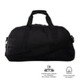 thumbnail image 5 of TOTTO Maleta Deportiva - Bolsa de Viaje | Mediana | con Asa y Correa de Hombro Removible ACTIVE M, 5 of 5