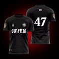 thumbnail image 4 of Summer 3d Print 47 Mens Camisetas para Hombres Transpirables Al Aire Libre Sportwear Top (905xxs), 4 of 9