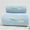 Blue, variant on 1Pc Turkish Cotton Tulip Bath Towel, Spring Flower Face Towel Absorbent Flower Dish Bath Towel for Bathroom Kitchen Kilougeis