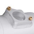 thumbnail image 2 of Neyseki Air Flow Meter Base Fit For MAZDA SUZUKI Air Intake Meter Mount 70mm, 2 of 7