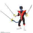 thumbnail image 3 of Mondo X-Men ’97 Nightcrawler – Figura a Escala 1/6 (Edición Limitada), 3 of 7