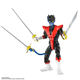 thumbnail image 3 of Mondo X-Men ’97 Nightcrawler – Figura a Escala 1/6 (Edición Limitada), 3 of 7