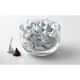 thumbnail image 5 of HERSHEY'S KISSES Milk Chocolate Candy, Individually Wrapped, 35.8 oz, Party Bag, 5 of 6
