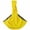 Yellow, variant on Pet Sling Carrier for Small Dogs Cats, Hands-Free Dog Travel Bag with Adjustable Padded Strap, Breathable Mesh Puppy Carrier with Safety Hook & Zipper Pocket, Ideal for Kittens, Rabbits, Small Pets