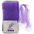 thumbnail image 1 of 50 Uds. Bolsas vacías de lavanda bolsita bolsas vacías con cordón aroma bolsas de lavanda bolsas de especias, 1 of 5