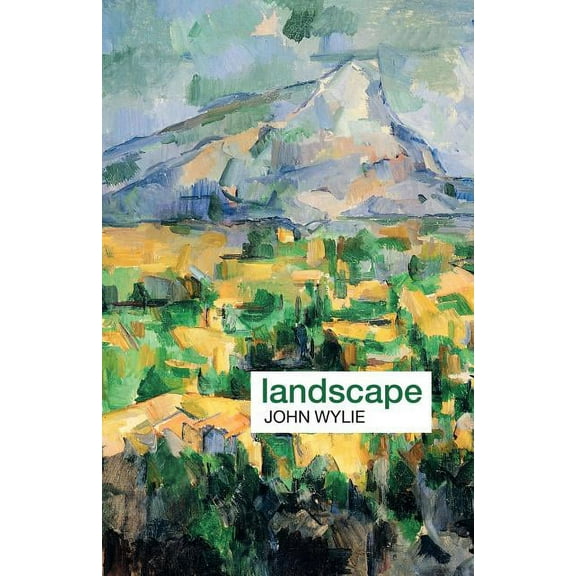 Key Ideas in Geography Landscape, (Paperback)