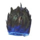thumbnail image 2 of Adornos de plumas de gallo BLESIY Decoración de ropa Manualidades ricolaje Disfraces de escenario, 2 of 8