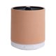 thumbnail image 2 of Mini humidificador difusor de aceite esencial, luz nocturna cálida con carga USB silenciosa, 150ml para escritorio, dormitorio, viaje, hogar , Beige Beige obscuro mayimx Difusor de aceite esencial, 2 of 6