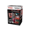 thumbnail image 5 of Licuadora T-Fal INFINYFORCE XL 14V Negra Vidrio 2.2 Litros 550W, 5 of 5