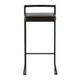 thumbnail image 4 of LumiSource Fuji Stacker Barstool - Set of 2, 4 of 8