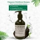 thumbnail image 3 of Fiudx Champú Herbal, Fórmula Natural para Canas, Cuidado Capilar y Extracto de Qinling, Nutrición Del Cuero Cabelludo y D-Pantenol, Solución Anticaída, para Todo Tipo de Cabello, Uso Diario Seguro, 3 of 7