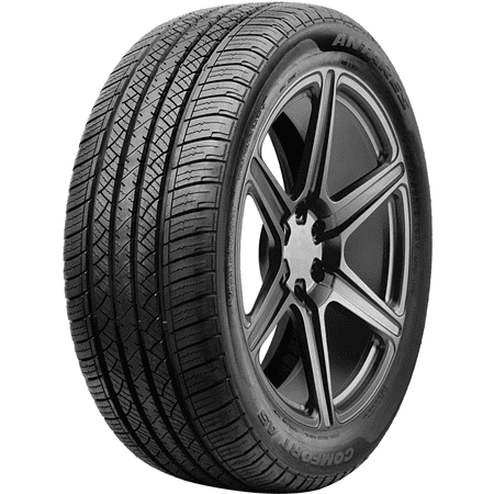 Antares Comfort A5 All-Season Tire - 225/65R16 (Best Tires For Comfort)