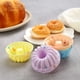 thumbnail image 5 of Gwong hogar Molde para hornear BPA sin palos de pollo con la pierna de pollo segura Fondant silicona molde para el hogar Gwong 21073207, 5 of 7