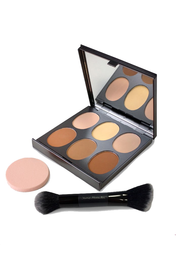 CONTOUR KIT