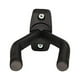 thumbnail image 2 of Material deportivo de interior Soporte vertical para bate de béisbol montado en la pared, duradero universal negro Zhivalor SM-027, 2 of 2