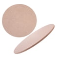 thumbnail image 1 of LIFKOME Pottery Board with Smooth Surface for Clay Sculpture and Drying Base in Khaki Color Dual Sizes Available, 1 of 8