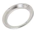 thumbnail image 1 of Bayonet Mount Ring, Repair Part Accurate Size Professional Installation Camera Lens Bayonet Mount Ring  for Camera Lens Accessories, 1 of 7