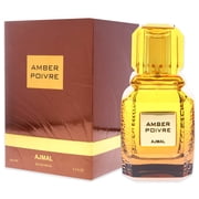 Ajmal Amber Poivre Eau De Parfum