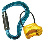 Fusion Climb Unisex Adult Techno Groove Triple Lock Carabiner One Size M US