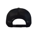 thumbnail image 4 of Gorra Wallis Wild Gris/Negro C/Snapback Poliéster/Algodón Unitalla, 4 of 4