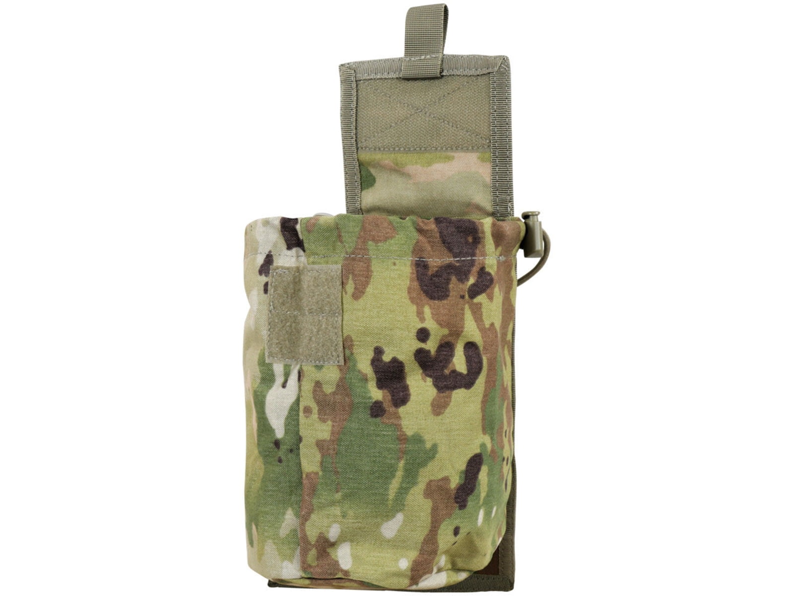 Condor Outdoor Roll-Up Utility Pouch, Scorpion